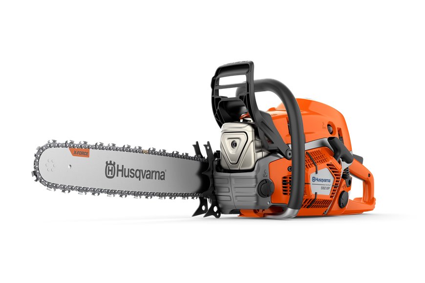 Motosega Husqvarna 562 Xp® - A Scoppio - Originale Husqvarna - 970502018
