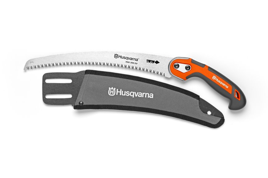 Hand Saw - 967236601 - Original Husqvarna Ersatzteile