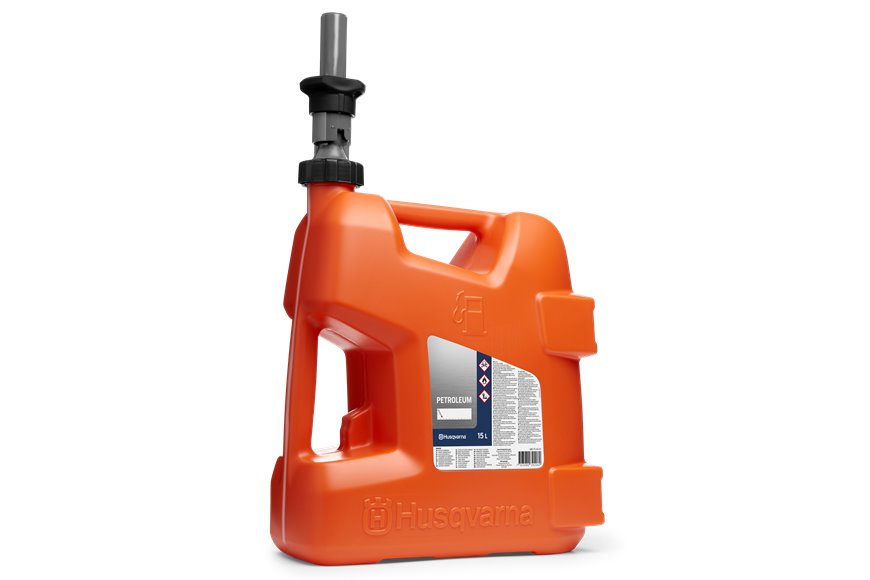 Fuel Can - 580754501 - Husqvarna Genuine Part