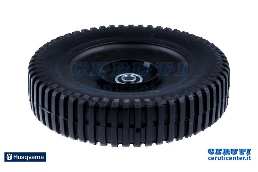 Rueda - Original Husqvarna - 532193139