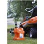 Fuel Can - 580754501 - Husqvarna Genuine Part