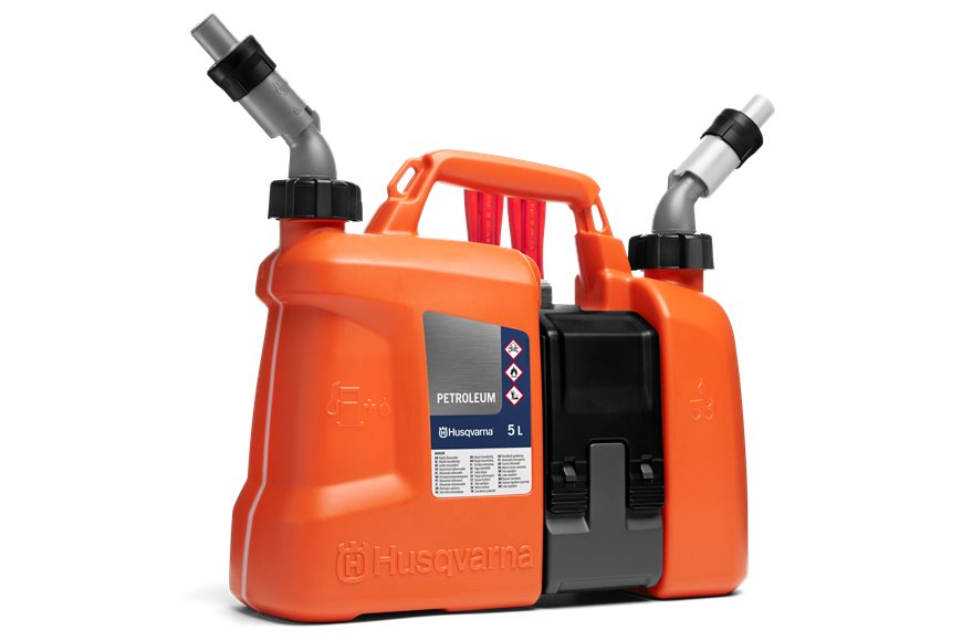 Tanica Combinata Husqvarna