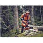 Tanica Combinata Husqvarna