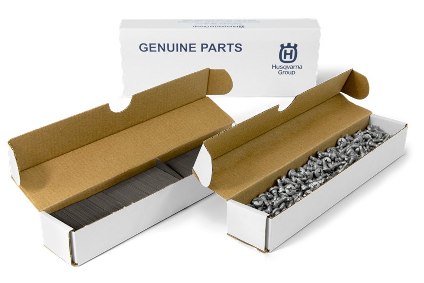 Blade Set - 595084403 - Original Husqvarna Ersatzteile
