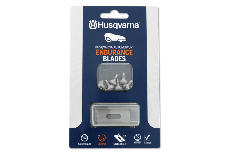 Blade Set - 595084401 - Original Husqvarna Ersatzteile