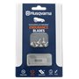 Blade Set - 595084401 - Original Husqvarna Ersatzteile