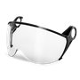 Visor transparente para Arborista Spire Vent - Husqvarna original - 598862301 - Claro