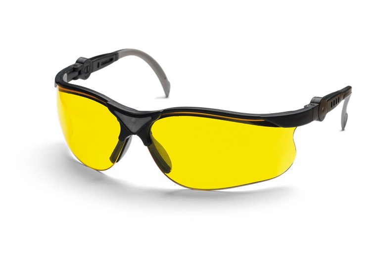 Schutzbrille - 544963702 - Original Husqvarna Ersatzteile