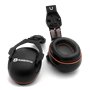 Husqvarna protective earmuffs - for Functional and Technical H200 and Alveo helmets