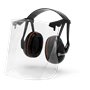 Hearing Protectors - 505665360 - Husqvarna Genuine Part