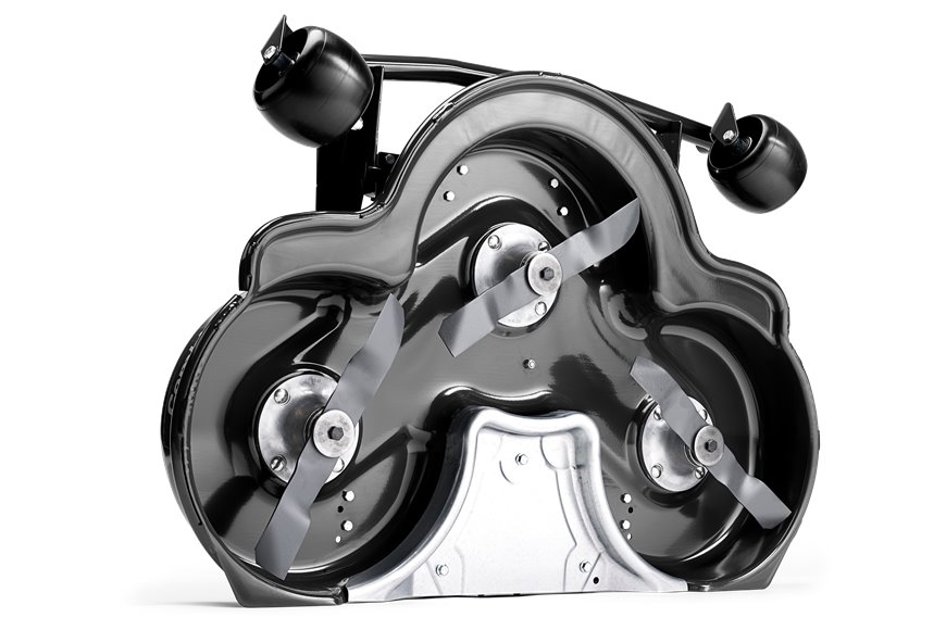 Cutting Deck - 967152601 - Husqvarna Genuine Part