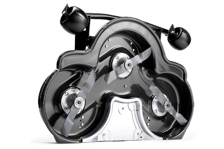 Schneidwerk - 967152601 - Original Husqvarna Ersatzteile
