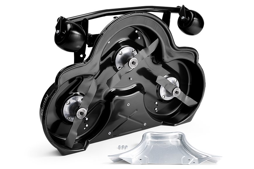 Cutting Deck - 967188501 - Husqvarna Genuine Part