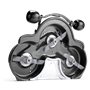 Cutting Deck - 967152201 - Husqvarna Genuine Part