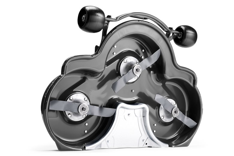 Plateau De Coupe - 967152301 - Pièce d'origine Husqvarna