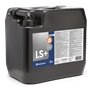 Olio miscela 2T, LS+ Husqvarna - 100 ml