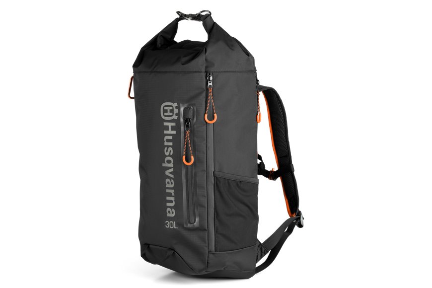 Back Pack - 593258201 - Husqvarna Genuine Part