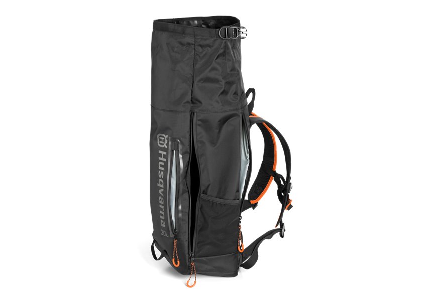 Back Pack - 593258201 - Husqvarna Genuine Part