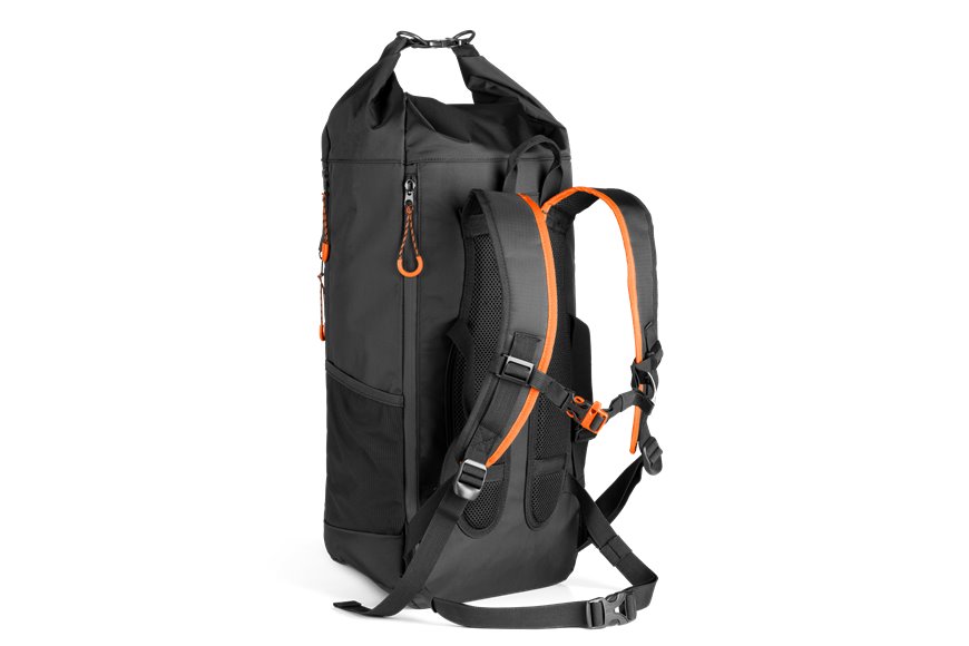 Back Pack - 593258201 - Husqvarna Genuine Part