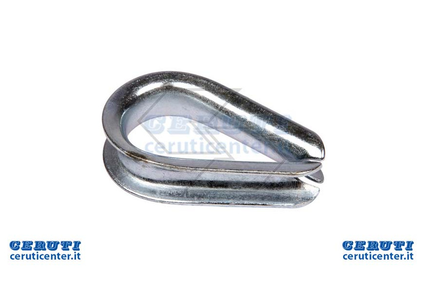 Redance Zinc. D.8 corde