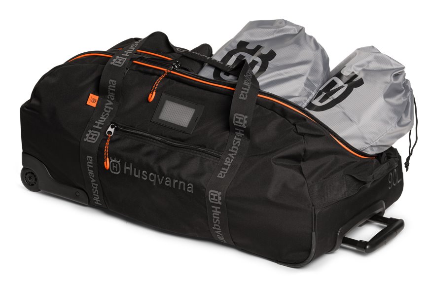Trolley Bag - 593258101 - Pièce d'origine Husqvarna