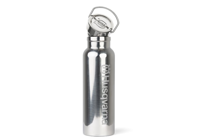 Insulated Water Bottle - 597418101 - Pièce d'origine Husqvarna