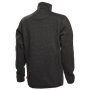 Giacca Xplorer da uomo in pile, Granite Grey