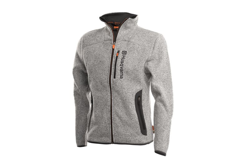 Fleece Jacket - 593252250 - Pièce d'origine Husqvarna