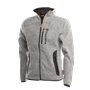 Giacca Xplorer da donna in pile, Steel Grey