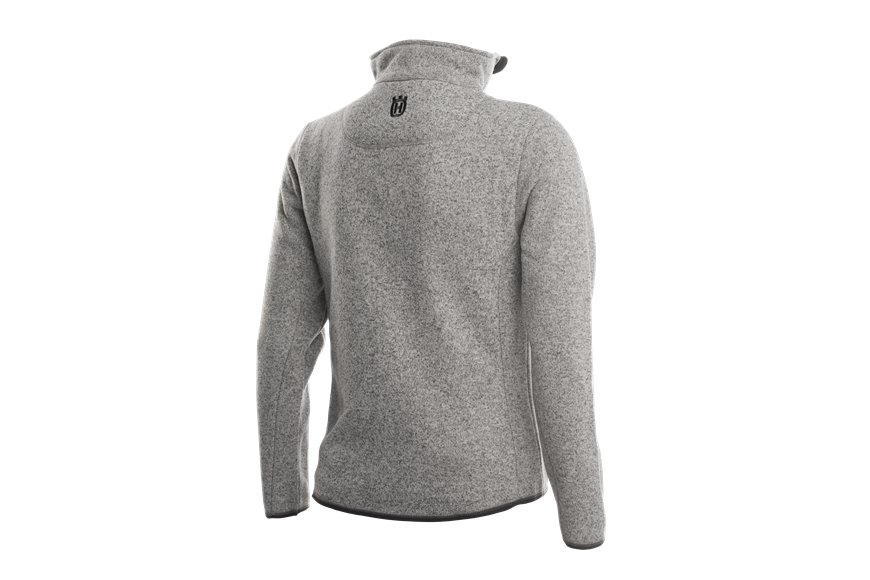 Fleece Jacket - 593252250 - Original Husqvarna Ersatzteile