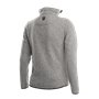 Fleece Jacket - 593252250 - Original Husqvarna Ersatzteile