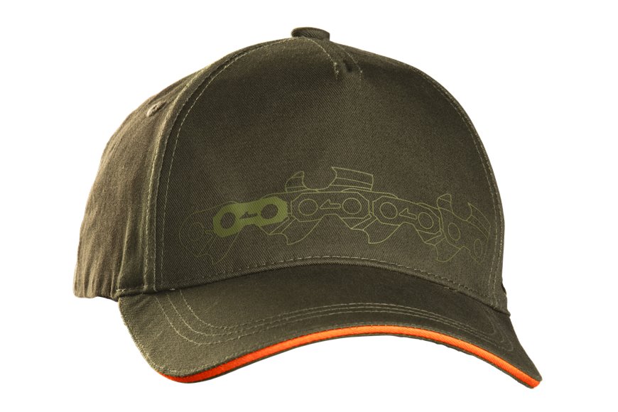 Hat - 593254201 - Husqvarna Genuine Part