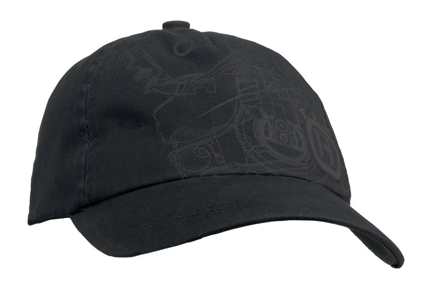 Hat - 593254101 - Original Husqvarna Ersatzteile