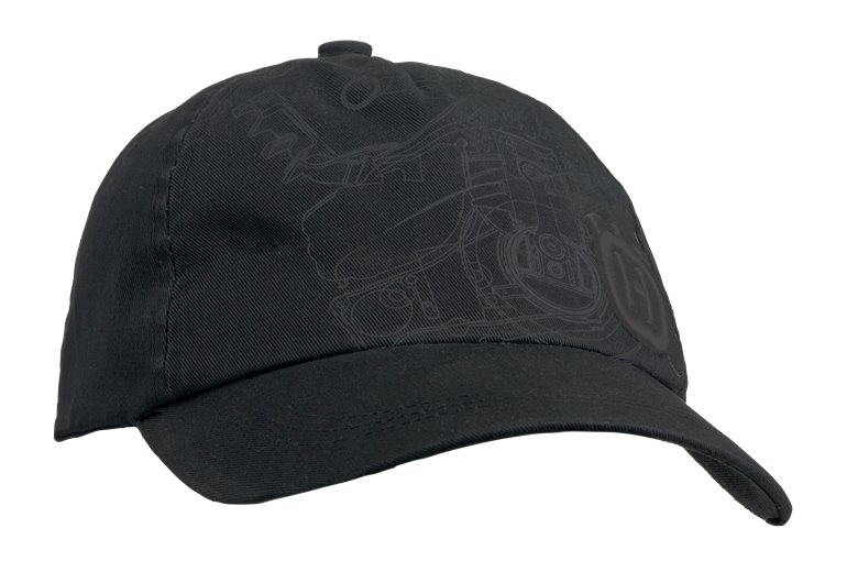 Hat - 593254101 - Original Husqvarna Ersatzteile