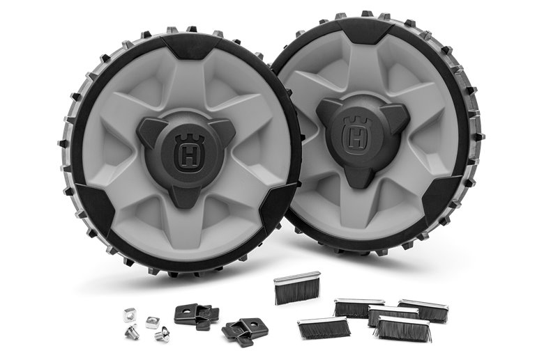 Kit for uneven terrain (300 series) - Original Husqvarna - 587 235 301 - Kit for uneven terrain (300 series)