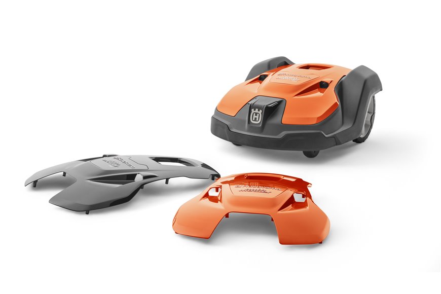 Body Kit - 591496001 - Pièce d'origine Husqvarna