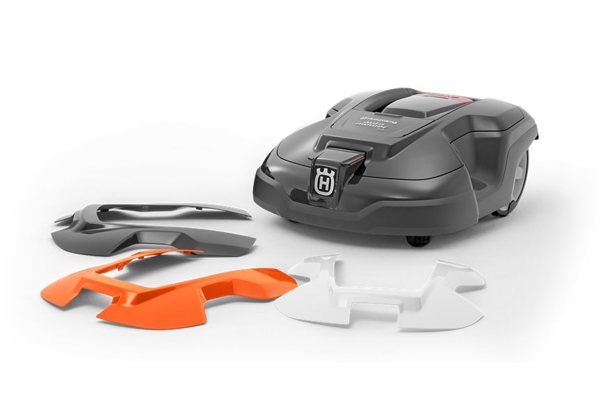 Body Kit - 590876903 - Pièce d'origine Husqvarna