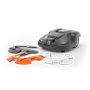 Body Kit - 590876903 - Husqvarna Genuine Part