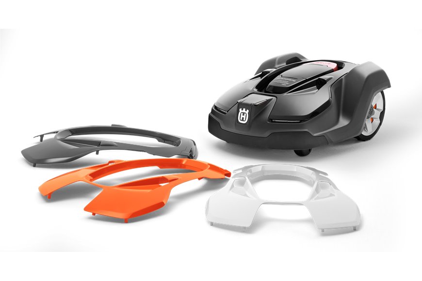 Body Kit - 588799103 - Pièce d'origine Husqvarna