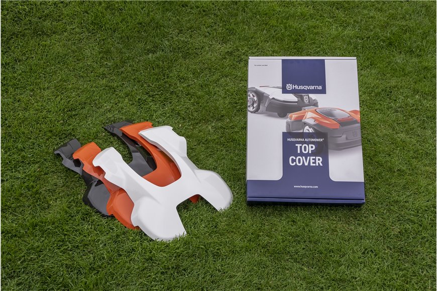 Corpo macchina originale Automower® per 420 / 440