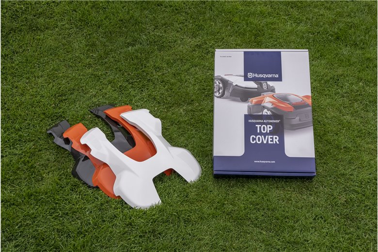 Corpo macchina originale Automower® per 420 / 440