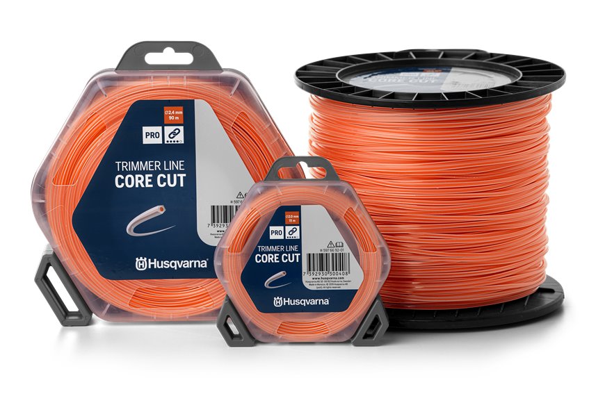 Trimmerfaden - 597669230 - Original Husqvarna Ersatzteile