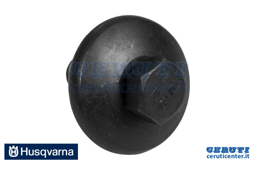 Cuchilla Perno - Husqvarna original - 532193003
