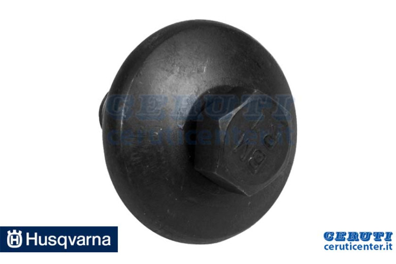 Cuchilla Perno - Husqvarna original - 532193003