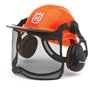Helmet - 576412401 - Husqvarna Genuine Part