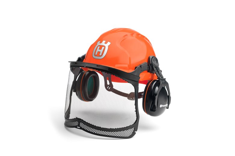 Casque - 580754301 - Pièce d'origine Husqvarna