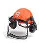 Helmet - 580754301 - Husqvarna Genuine Part