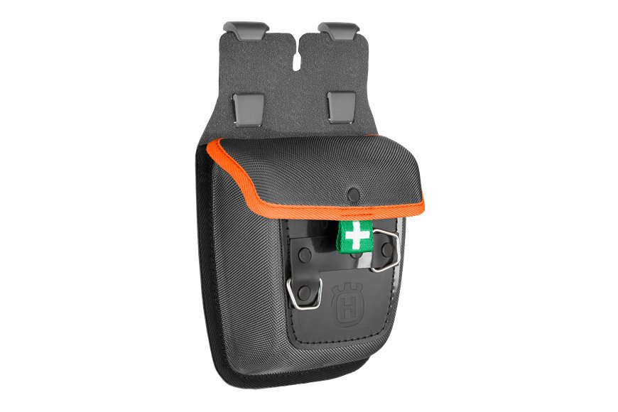 Bag - 593839201 - Husqvarna Genuine Part