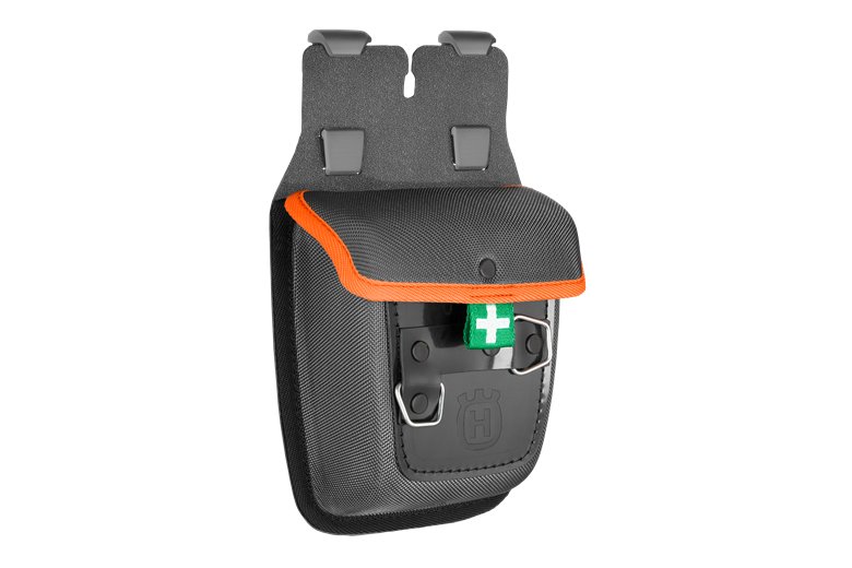Tasche - 593839201 - Original Husqvarna Ersatzteile