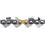 Cadena X-CUT SP33G cincel Semi PIXEL 0,325 "13 mm - Original Husqvarna - 581 643 156 - 56DL / 13"